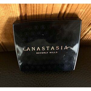 Anastasia Beverly Hills Makeup Blush Trio in Peachy Love NWOB